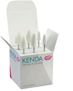 NYLON DENTURE POLISHER