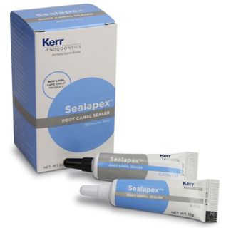 ENDODONTIC SEALANT