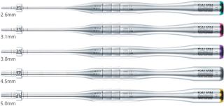 OSTEOTOMES & SINUS LIFT