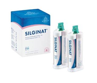 ALGINATE ALTERNATIVE