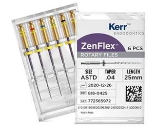 KERR ZENFLEX