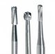 JET CARBIDE BURS