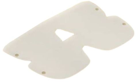 REPLACEMENT SMALL SHIELD FOR R56 PKT 12