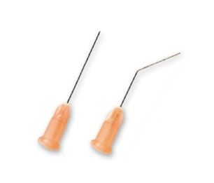 ENDODONTIC 25 GAUGE NEEDLE /10