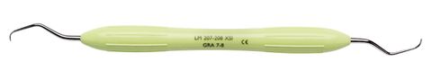 CURETTE GRACEY 7/8 DE