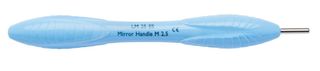MIRROR HANDLE BLUE ERGOSENSE