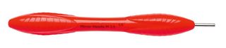 MIRROR HANDLE RED ERGOSENSE