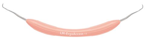 ERGOACCESS MICRO SICKLE SCALER I DE