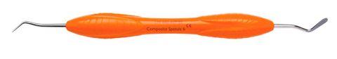 COMPOSITE INST SPATULA 6 ERGOSENSE DE