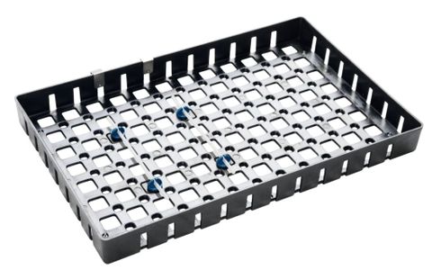 SERVOMAX TRAY SET