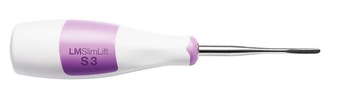 SLIMLIFT S3 LUXATING INST STR 3MM W CASSETTE