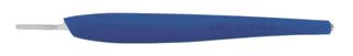 SCALPEL BLADE HANDLE NO 3 ERGOHOLD