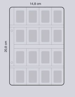 XRAY FILING PRODUCTS