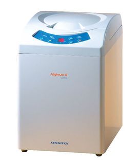 ALGIMAX II ALGINATE MIXER