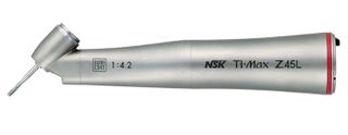 NSK L/S H/PIECE TI-MAX Z45L LUX 1:4.2 TIT