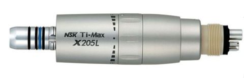 NSK AIR MICROMOTOR TIMAX X205L E-TYPE
