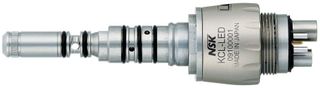 NSK COUPLING KCL-LED TIT FOR KAVO H/P