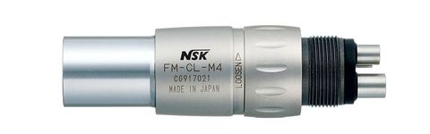 NSK COUPLING FM-CL-M4 SS NON FO NSK H/P