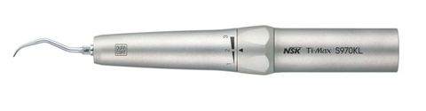 NSK TITANIUM S970KL AIR SCALER INCL TIPS