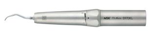 NSK TITANIUM S970KL AIR SCALER INCL TIPS