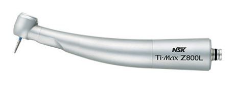 NSK H/SPEED HANDPIECE Z800L TITAN MINI