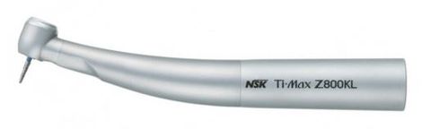 NSK H/SPEED HANDPIECE Z800KL TITAN MINI