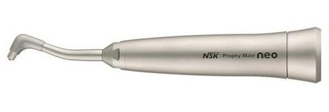 NSK PMN-HP PROPHY MATE HPIECE W/6O NOZZLE