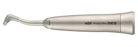 NSK PMN-HP PROPHY MATE HPIECE W/6O NOZZLE