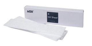 NSK OIL ABSORBER SHEET FOR ICARE /10