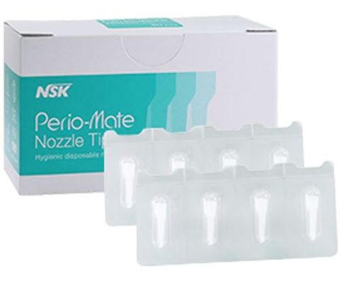 NSK PERIO MATE DISPOSABLE NOZZLE TIP /40