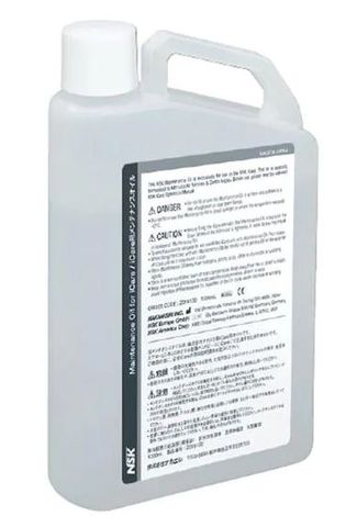 NSK MAINTENANCE OIL FOR ICARE 1 LITRE