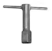 GIROFORM TUBULAR SOCKET WRENCH