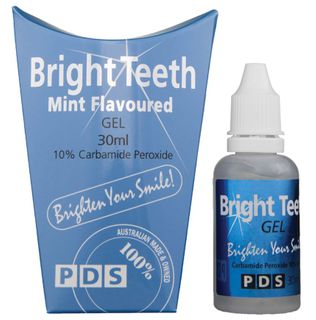 BLEACH BRIGHT TEETH 10% 30ML