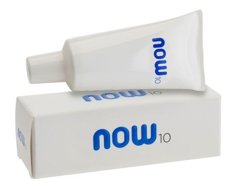 NOW 10 WHITENING REFILL 30ML