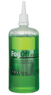 FOG OFF SOLUTION 300ML