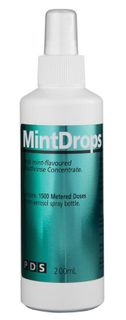 MINT DROPS 200ML SPRAY