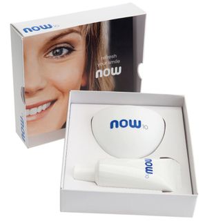 NOW 10 WHITENING KIT