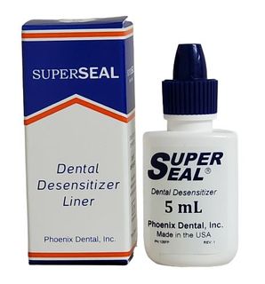 SUPER SEAL DESENSITISER 5ML