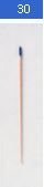 GUTTA PERCHA POINTS CC 30 VIAL/20