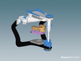 CERAMILL MIND ARTEX CR