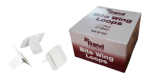 CAJA PARA HADA DE LOS DIENTES de Rex London - Lluna de formatge