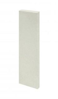 SHARPENING STONE #2 FLAT 10X2.5CM