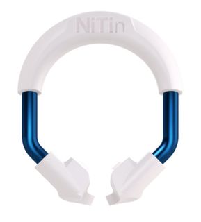 NITIN STD WHITE PREMOLAR RINGS /2