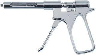 INTRALIGAMENTARY ANAESTHETIC SYRINGE