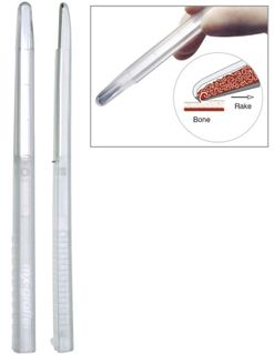 MX GRAFTER BONE GRAFT INSTRUMENT