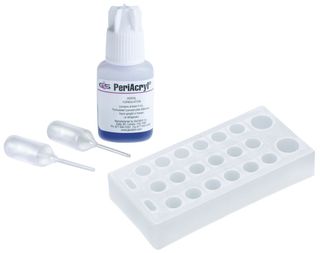 PERIACRYL CYANOACRYLATE ADHESIVE 5ML KIT