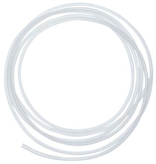 SILICONE IRRIGATION TUBING 7 FEET