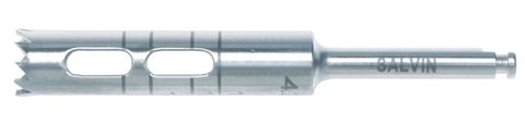 TREPHINE DRILL LONG 4.25 X 22MM