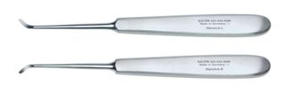 SALVIN WARWICK ROOT TIP ELEVATOR SET