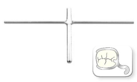 N CLASP 0.9MM PKT 10